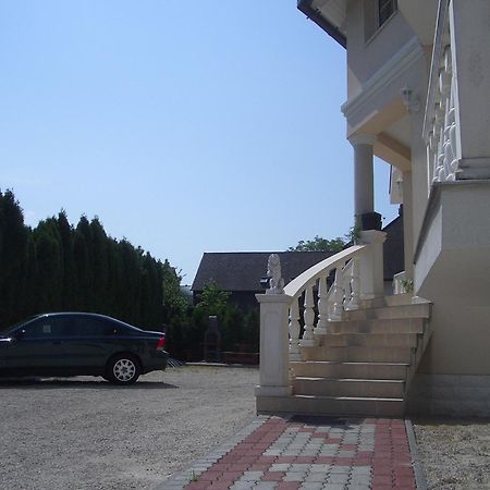 Hegyi Villa Hévíz Εξωτερικό φωτογραφία
