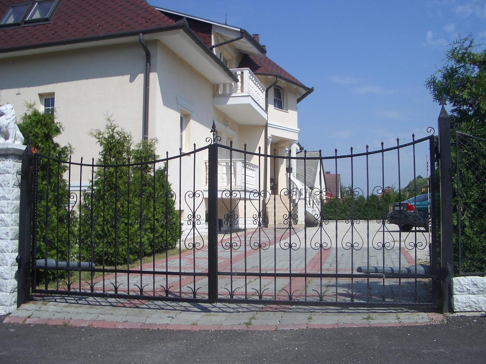 Hegyi Villa Hévíz Εξωτερικό φωτογραφία