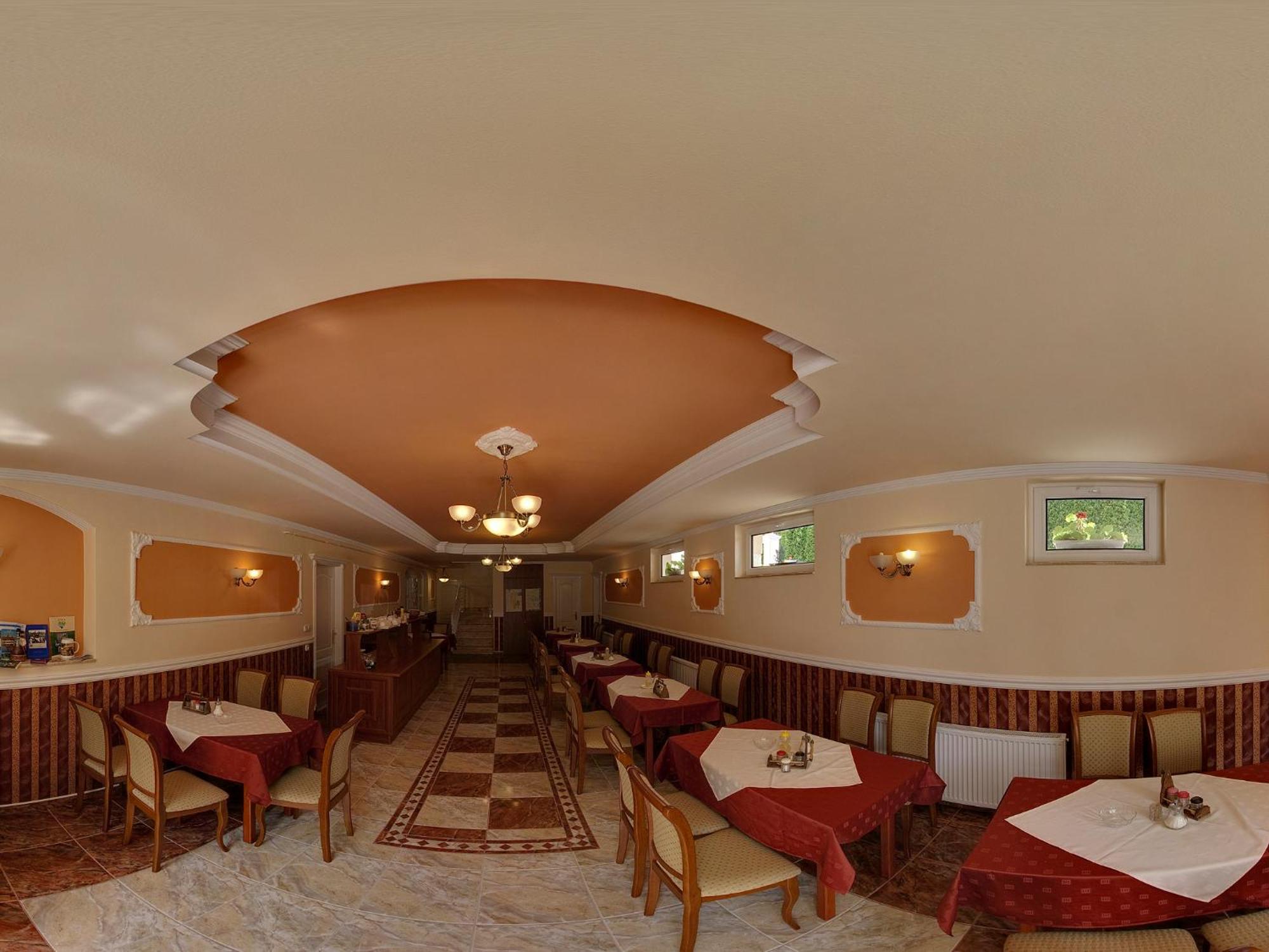 Hegyi Villa Hévíz Εξωτερικό φωτογραφία