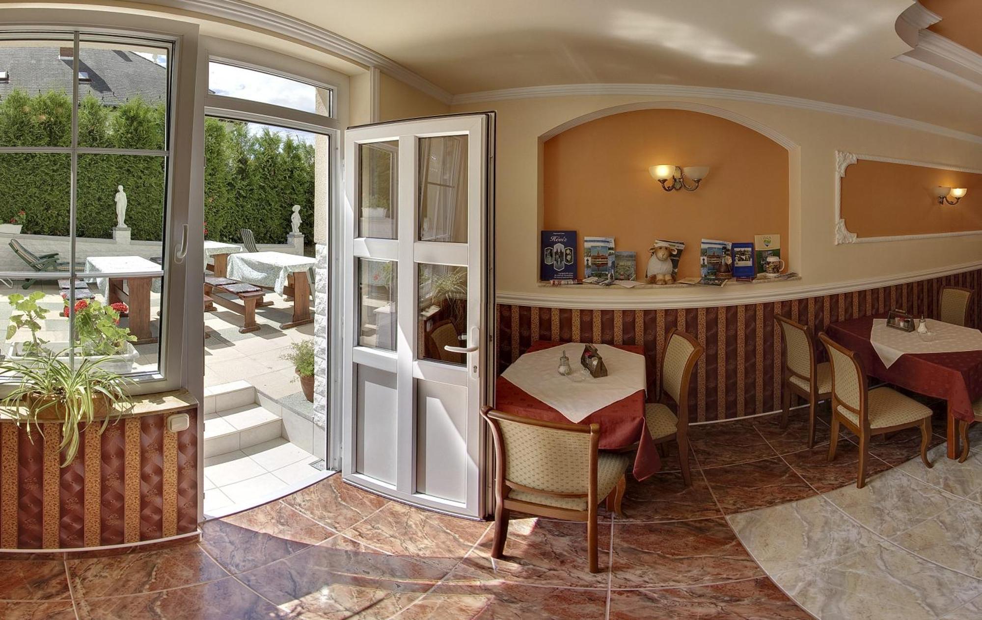 Hegyi Villa Hévíz Εξωτερικό φωτογραφία